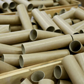 Bagues carton longues Bagues carton longues