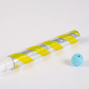 Cardboard tube (blowpipe Cotillons) Cardboard tube (blowpipe Cotillons)