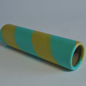 Mat PLV bi-couleur Mat PLV bi-couleur