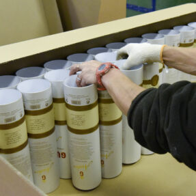 Etuis carton Etuis carton