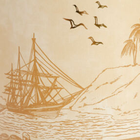 Damoiseau gilding (3)