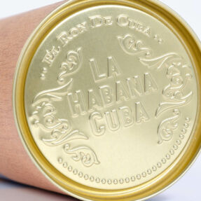 Emboss Havana Emboss Havana