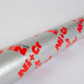 Cardboard core Flexo Prints Ovako