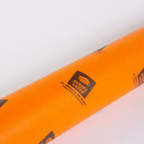 Mandrin carton Flexo Script Laser