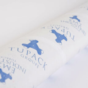 Mandrin carton Flexo blanc TK Mandrin carton Flexo blanc TK