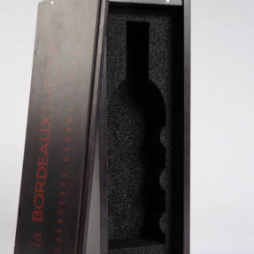 Mousse de calage pour coffret bois Mousse de calage pour coffret bois