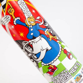 Papier Chromolux vernis 7 Breizh Papier Chromolux vernis 7 Breizh