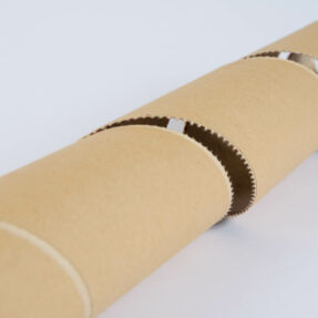 Cardboard tube Pre-cut