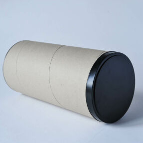 Tube carton BP Coiffant Cardboard tube BP Styling