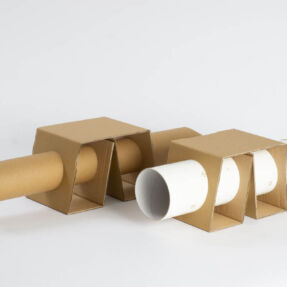 Special postal route Special postal route